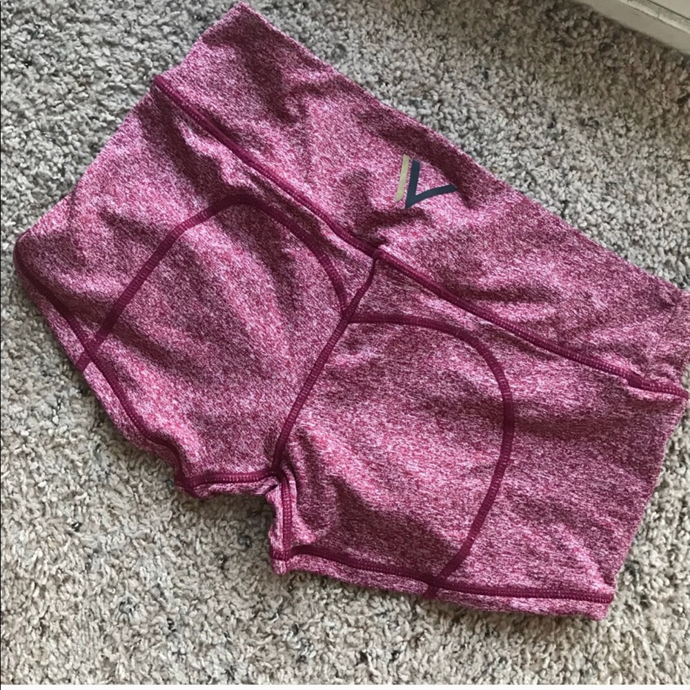 ISO Vull sport shorts
